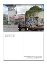 Load image into Gallery viewer, Hood Century Archive Postcards Edition 1
