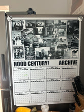 Load image into Gallery viewer, Hood Century Archive &#39;24 Calendar
